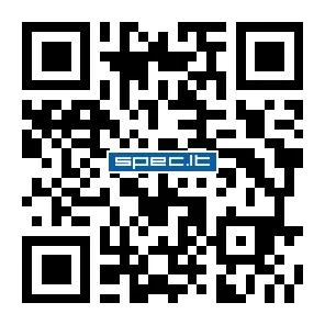QR kodas | Car Care, UAB | spec.lt