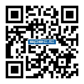 QR kodas | Car deals lt, MB | spec.lt