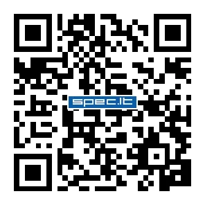 QR kodas | Car Electric Systems, MB | spec.lt