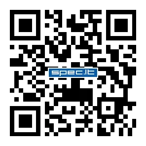 QR kodas | Car home, UAB | spec.lt