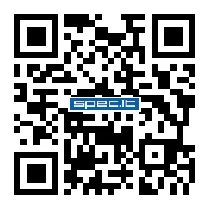 QR kodas | CAR Invest, UAB | spec.lt