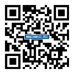 QR kodas | CAR PARTS, UAB