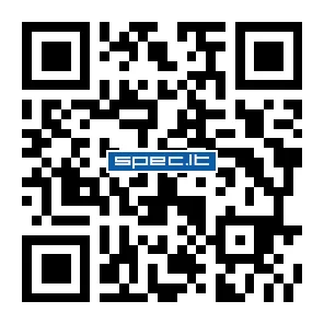 QR kodas | Car Punks, MB