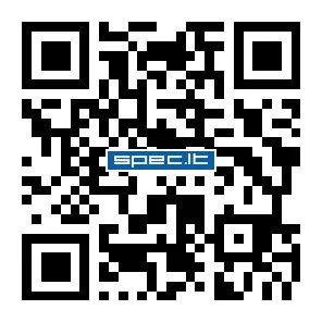QR kodas | Car Servis, UAB | spec.lt