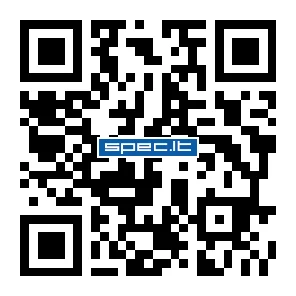 QR kodas | Car space, MB | spec.lt