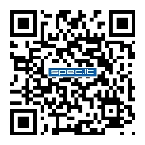 QR kodas | Car wash projects, UAB | spec.lt