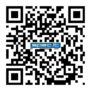 QR kodas | CARA BELLA, UAB ERTOS