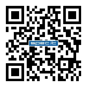 QR kodas | Caramix, UAB | spec.lt