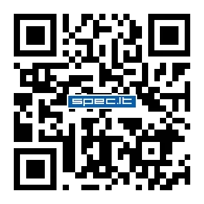 QR kodas | Caravan LT, UAB
