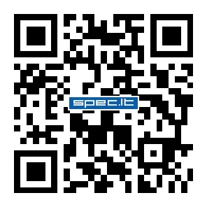 QR kodas | Caravela, UAB