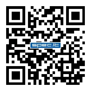 QR kodas | CarBaltic, MB | spec.lt