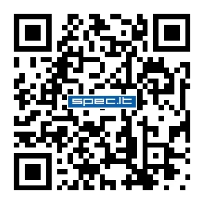 QR kodas | Carbon Biotech Distributors, UAB | spec.lt
