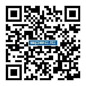 QR kodas | Carbon composite, MB