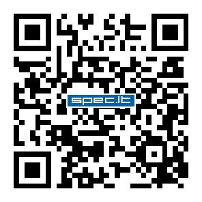 QR kodas | Carbon forest invest, UAB