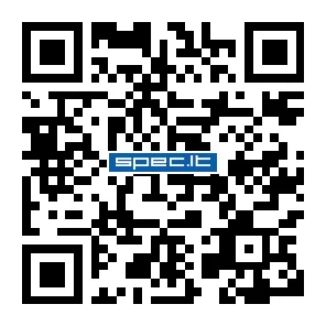 QR kodas | CARBON LOGISTICS, MB | spec.lt