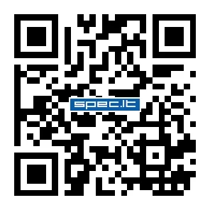 QR kodas | CARBONPRO, UAB | spec.lt