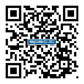 QR kodas | Carbonus parts, UAB