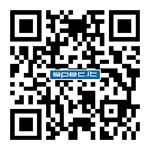 QR kodas | Carbumpers, MB | spec.lt