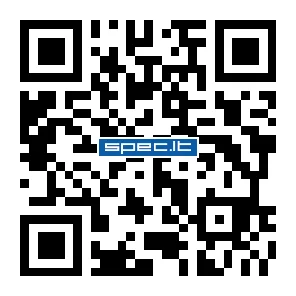 QR kodas | Carbus, MB | spec.lt