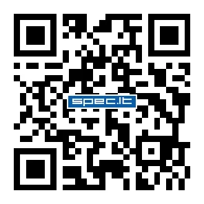 QR kodas | Carbus, MB | spec.lt