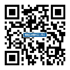 QR kodas | CARC, MB