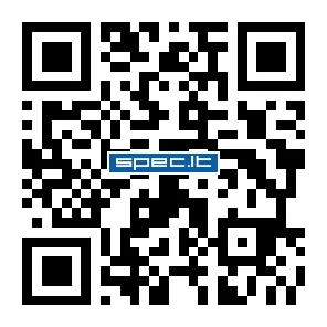 QR kodas | Carcis, UAB