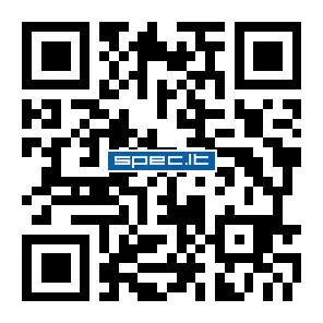QR kodas | Cardano sport, MB