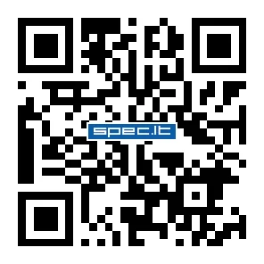 QR kodas | Cardinal Code, MB