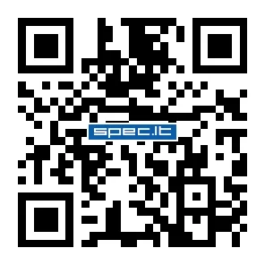 QR kodas | Cardinalis, MB | spec.lt