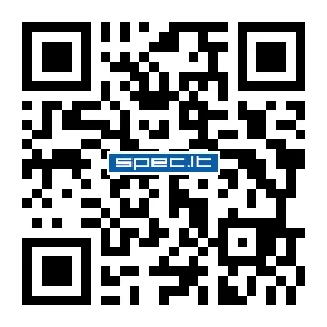 QR kodas | Cardos, MB