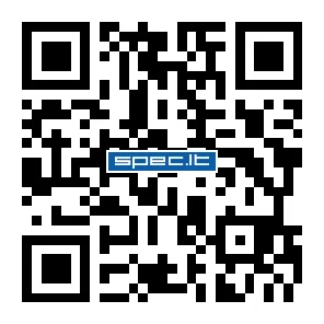 QR kodas | CARE BALTIC, UAB