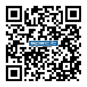 QR kodas | Care tec world, UAB