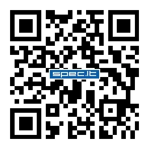 QR kodas | Caredro, MB
