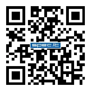 QR kodas | Careertail, UAB | spec.lt
