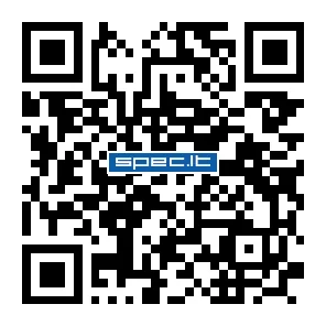QR kodas | CAREL PROPERTIES BALTIC, UAB | spec.lt