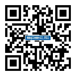 QR kodas | Carentas, MB