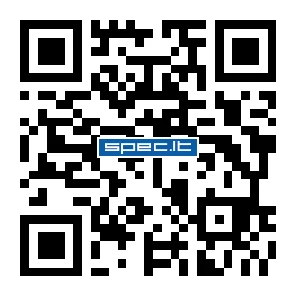 QR kodas | Carentis, MB