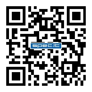 QR kodas | Carentum, MB