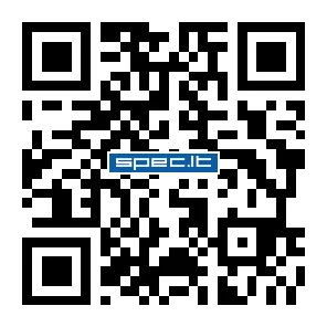 QR kodas | Careras, UAB | spec.lt