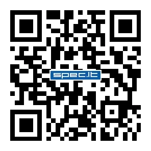 QR kodas | Caresta, MB