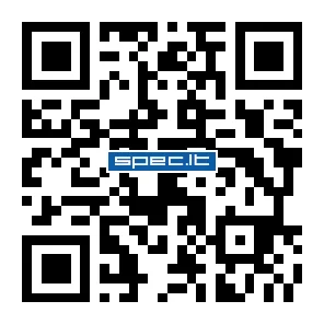 QR kodas | Carexa, UAB | spec.lt