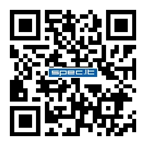 QR kodas | Carfi group, MB