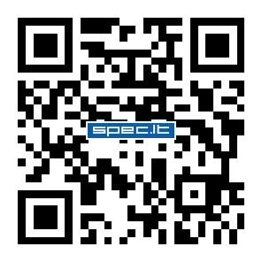 QR kodas | Carfixas, UAB