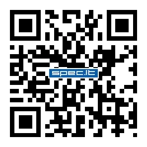 QR kodas | CARGA, UAB | spec.lt