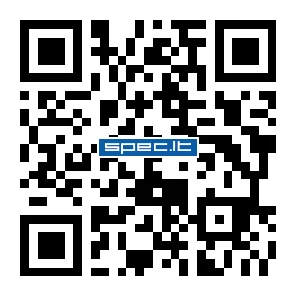 QR kodas | Cargama, MB | spec.lt