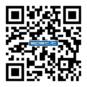 QR kodas | Cargeta, MB