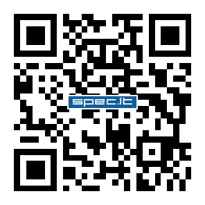 QR kodas | Carginta, MB