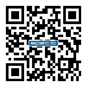 QR kodas | Cargis, MB | spec.lt