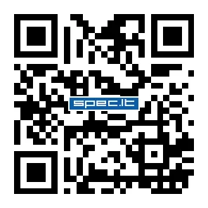 QR kodas | Cargo 24, UAB | spec.lt
