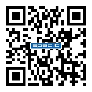 QR kodas | Cargo 4EU, UAB | spec.lt